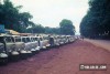 Loạt ảnh tuyệt đẹp về Ban Mê Thuột thập niên 1960