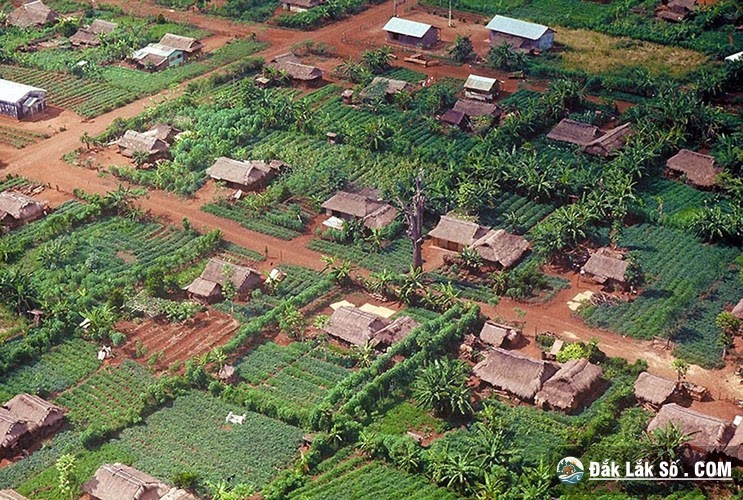 ban me thuot thap nien 1960 07
