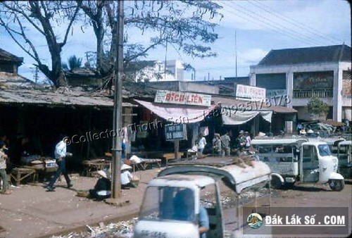 ben xe lam