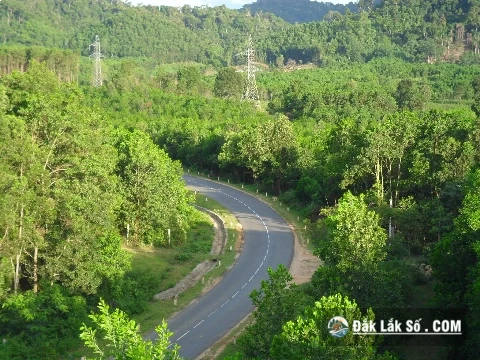 deo phuong hoang