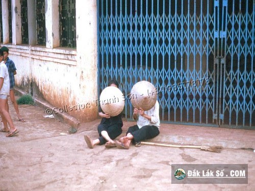 hai ba trung 1960