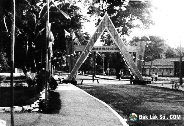 hoi cho 1963