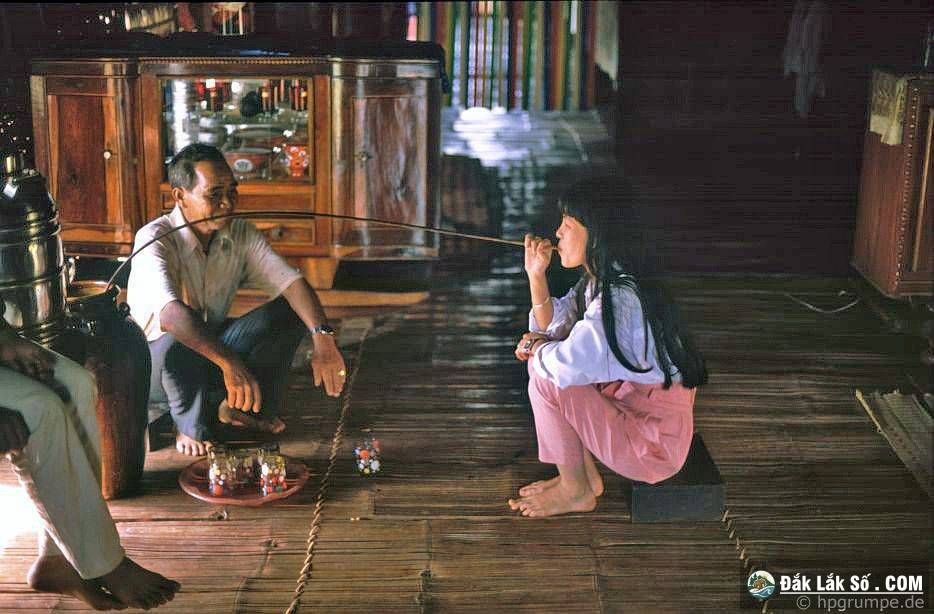 khac la chum anh mau ve buon ma thuot nam 1992 Hinh 9