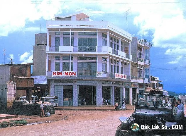 kimmon
