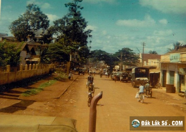 le hong phong 1966