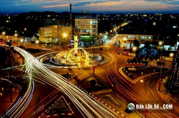 nga sau buon me thuot