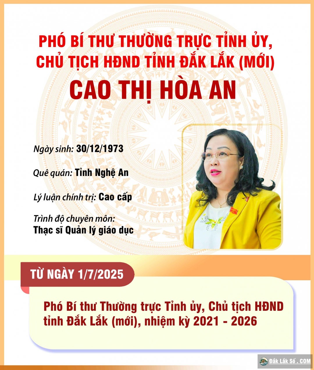 pho bi thu cao thi hoa an bia