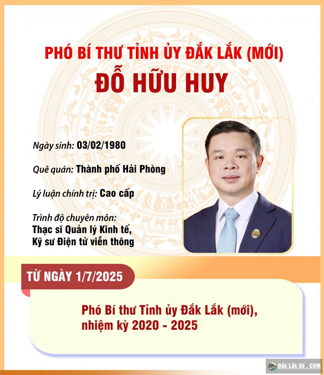 pho bi thu do huu huy bia