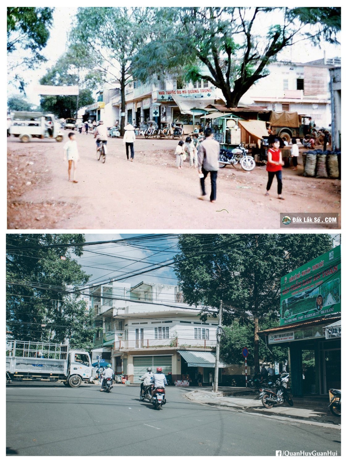 quang trung le hong phong 1968 1969 2020