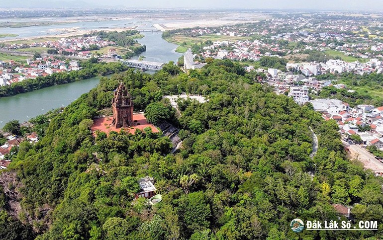 Tháp Nhạn