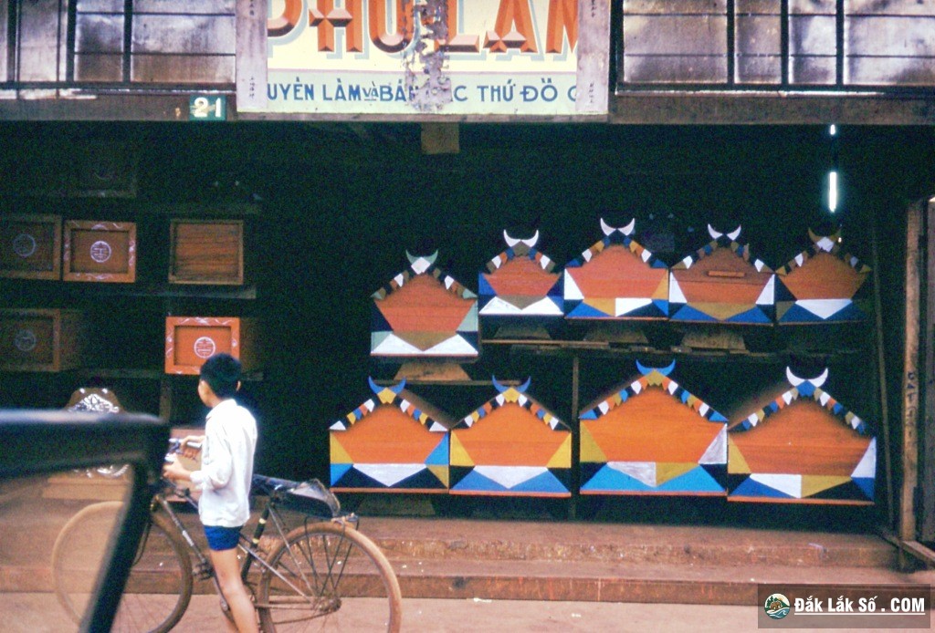 tiem hom phu lam