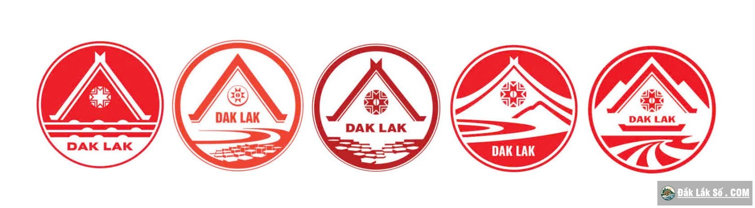 Tổ chức lấy ý kiến rộng rãi về biểu trưng nhận diện thương hiệu tỉnh Đắk Lắk