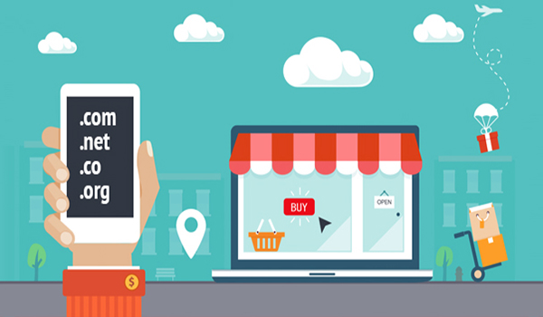 Chuyển nhượng tên miền đẹp